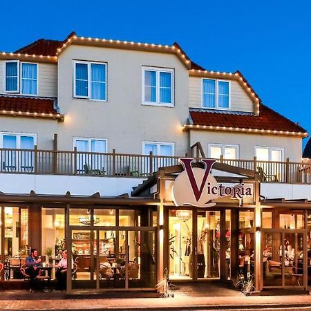 Hotel Victoria ベルゲン・アーン・ゼー エクステリア 写真