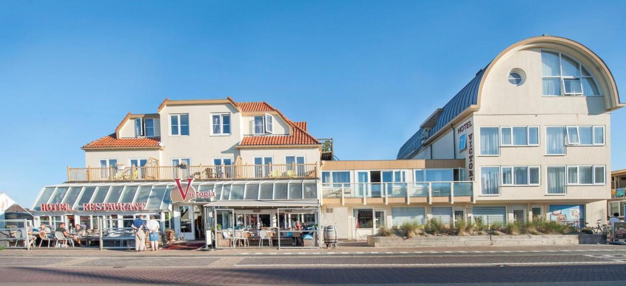 Hotel Victoria ベルゲン・アーン・ゼー エクステリア 写真