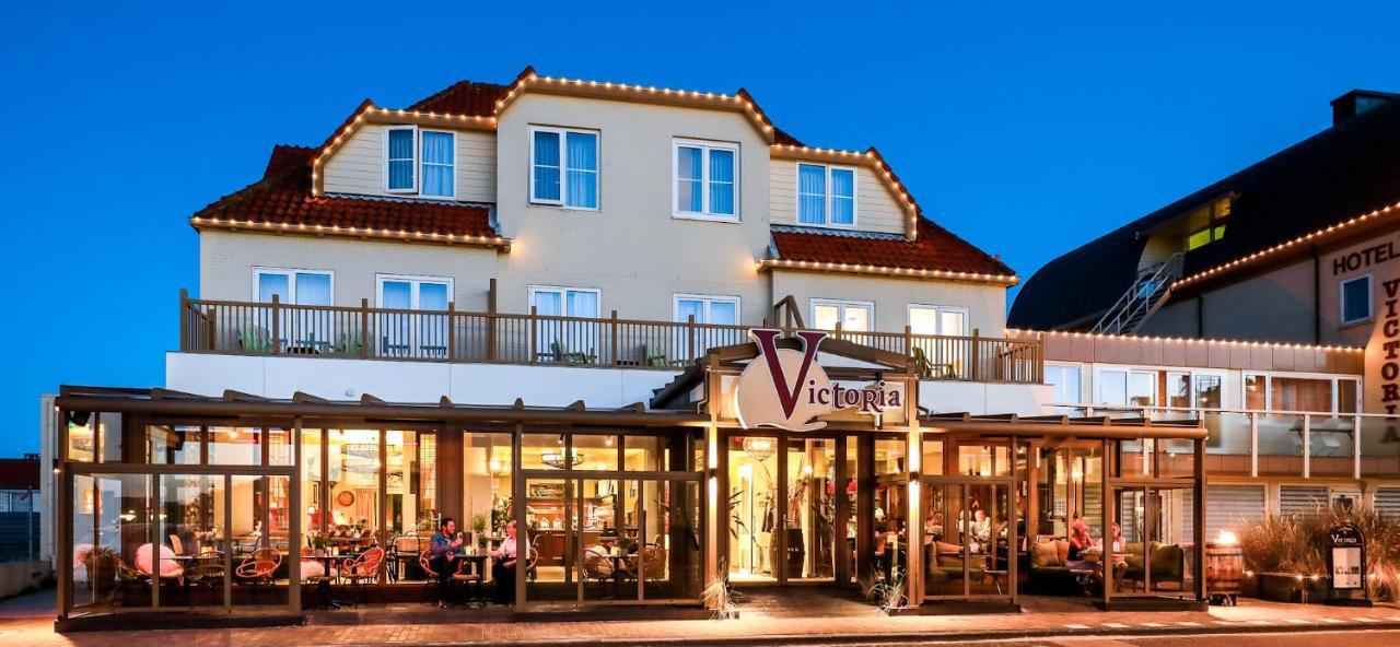 Hotel Victoria ベルゲン・アーン・ゼー エクステリア 写真