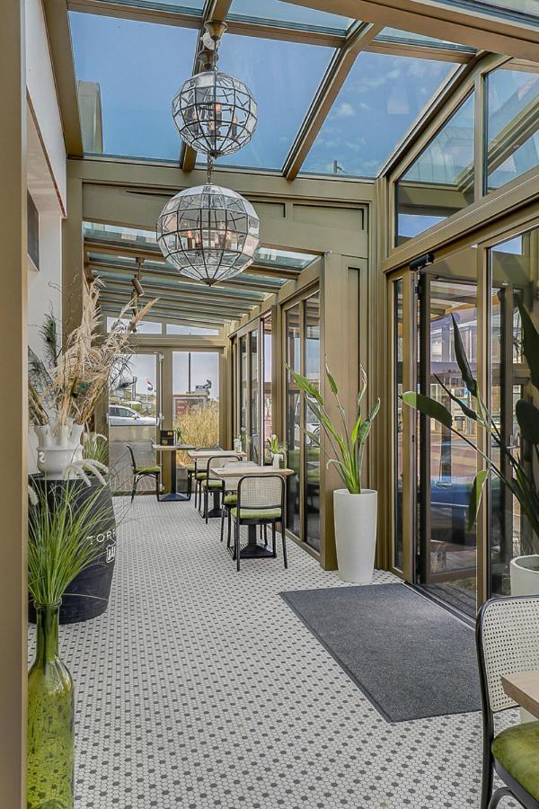 Hotel Victoria ベルゲン・アーン・ゼー エクステリア 写真