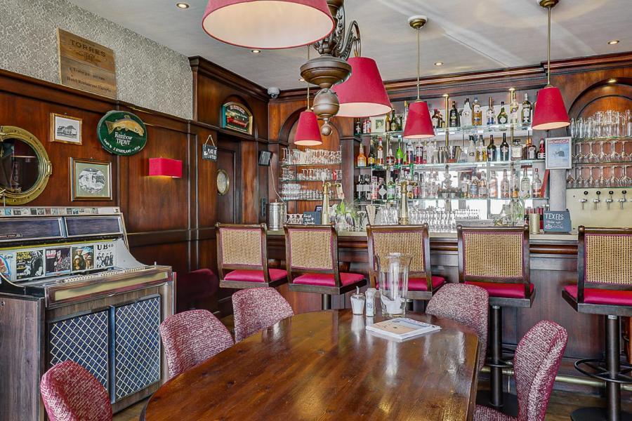 Hotel Victoria ベルゲン・アーン・ゼー エクステリア 写真