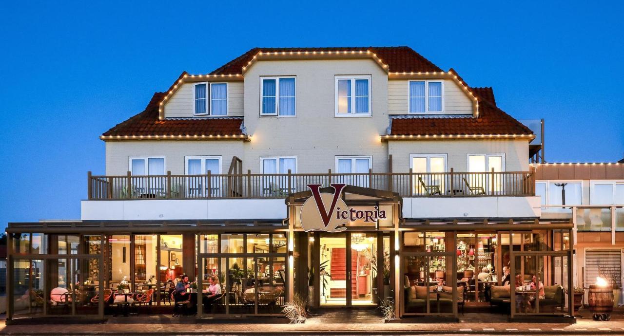 Hotel Victoria ベルゲン・アーン・ゼー エクステリア 写真