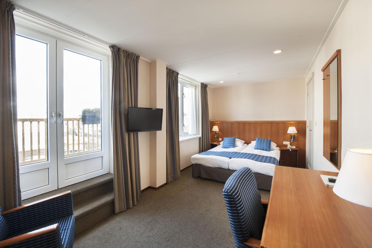 Hotel Victoria ベルゲン・アーン・ゼー エクステリア 写真