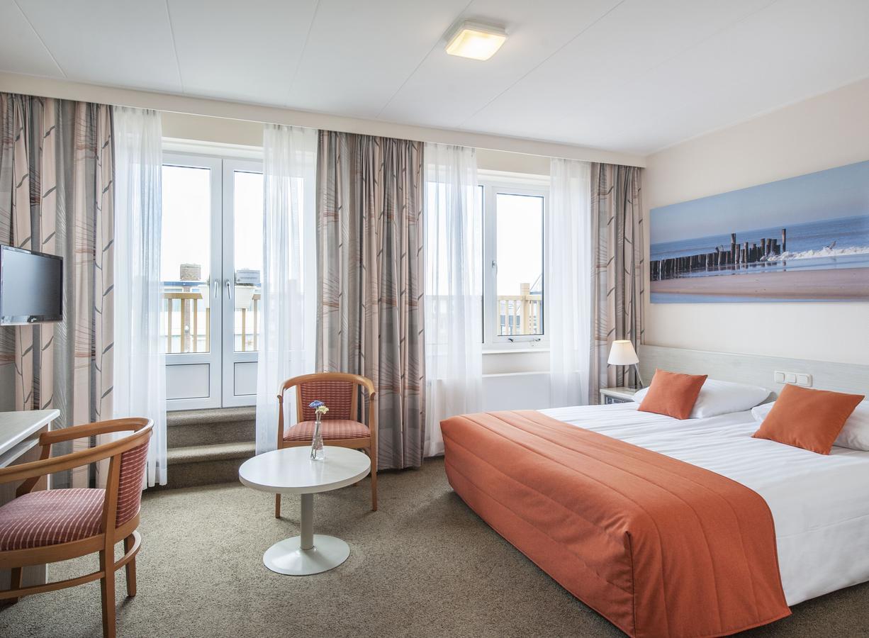 Hotel Victoria ベルゲン・アーン・ゼー エクステリア 写真